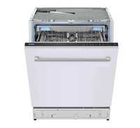Встраиваемая посудомоечная машина Haier HDWE14-094RU