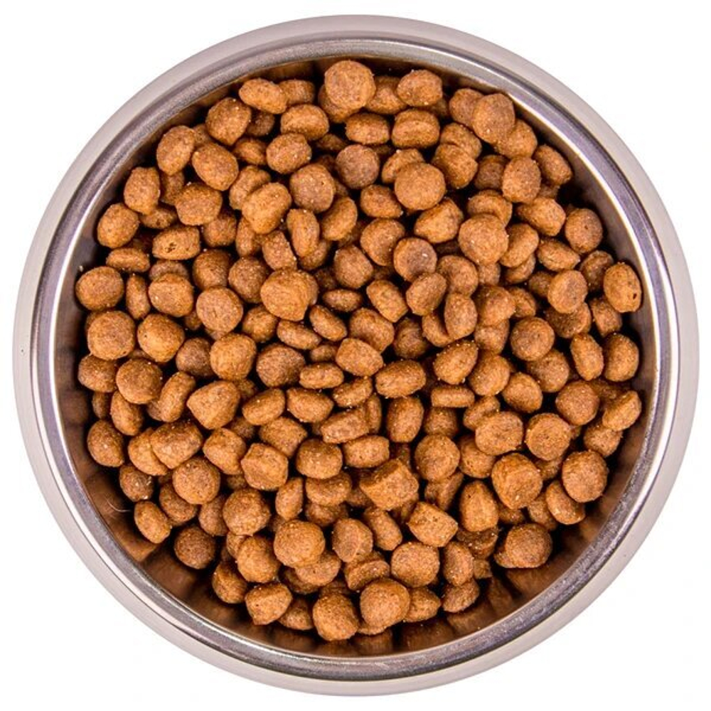 Сухой корм Monge BWild Grain Free ( Монж) для котят и взрослых кошек, буйвол, 1.5 кг