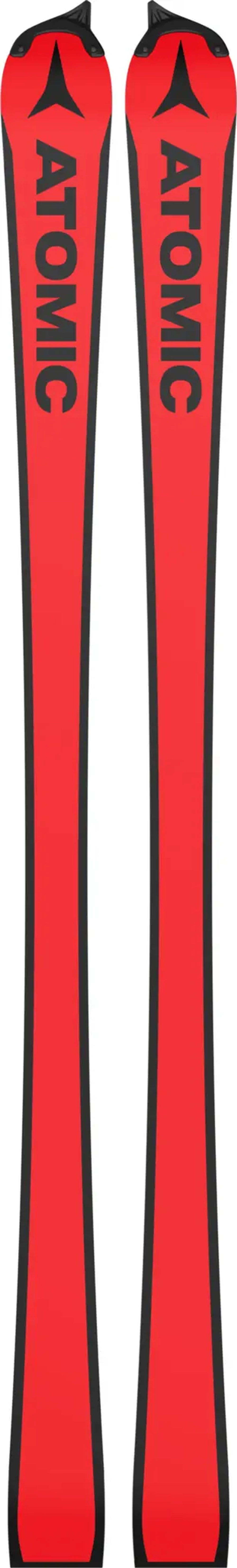 ATOMIC слалом спортцех AA0030308 NY Redster S9 FIS Men 165 см без креплений/с креплениями AD5002298 ICON RS 16 (NEW) /с креплениями MARKER COMP20 ( или RACE X-CELL16)