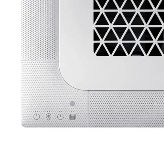 Кассетный кондиционер Samsung AC026NNNDKH/EU / AC026MXADKH/EU