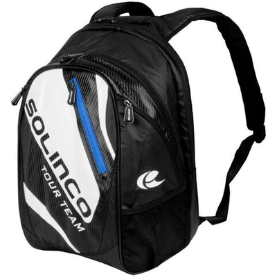 Рюкзак теннисный Solinco Back Pack - blue