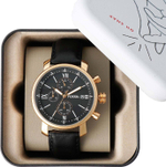 Наручные часы Fossil BQ1008