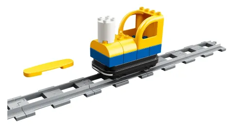 Конструктор LEGO Duplo 45025 Coding Express