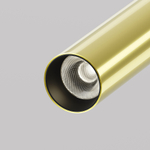 Накладной светодиодный светильник Maytoni Focus T C141CL-L300-6W4K-BBS