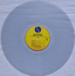 Madonna / Like A Virgin (Clear Vinyl)(Limited Edition)(LP)