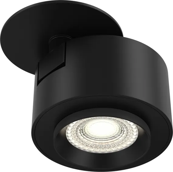 Точечный светильник Treo C063CL-L12B3K Maytoni