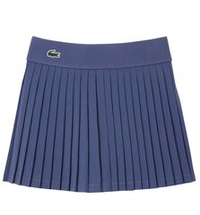 Теннисная юбка Lacoste Ultra Dry