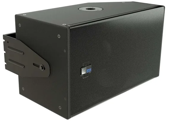 Meyer Sound USW-112P, W/P, MILAN