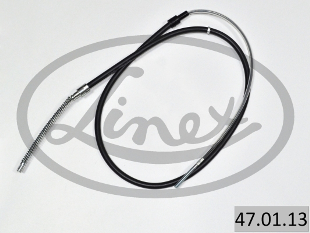 LINEX - 470113-LIE - Cable Pull, parking brake