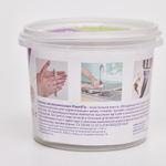 Замазка сантехническая, банка 250г. PlastiFix