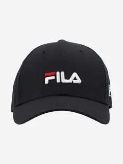 Кепка взрослая FILA