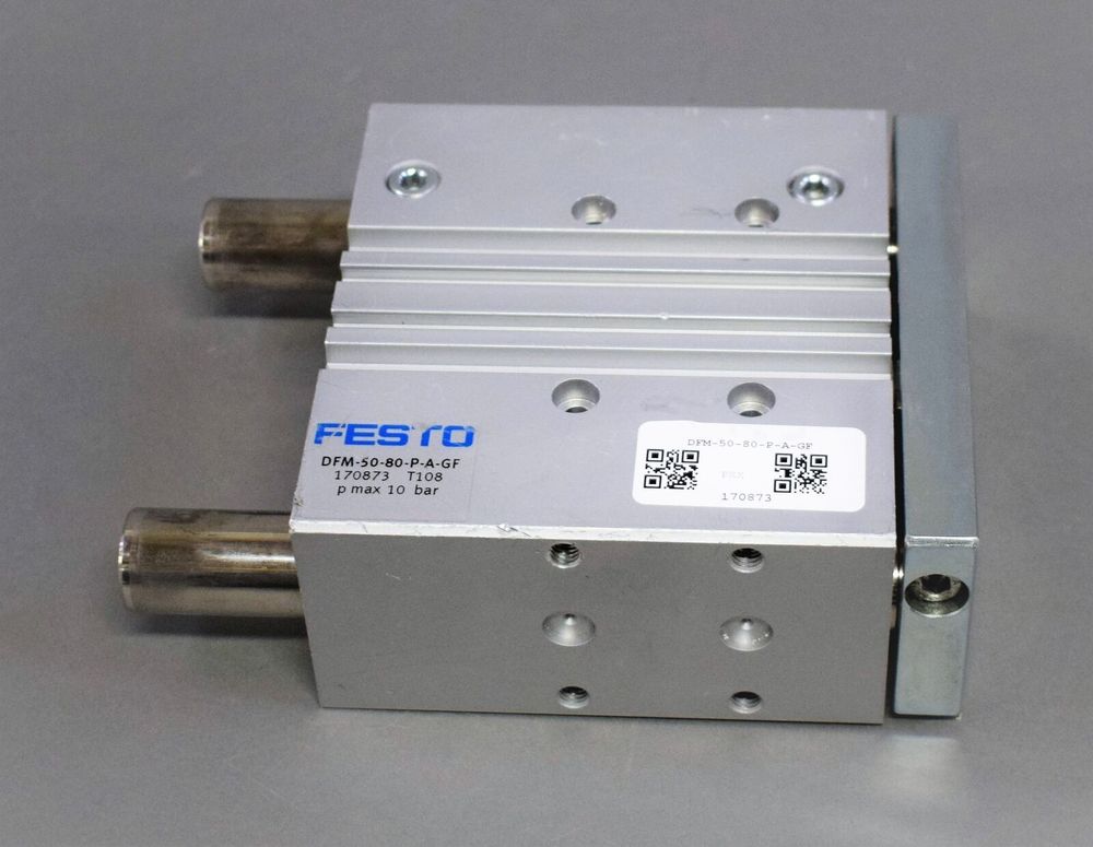 FESTO DFM-50-80-P-A-GF FESTO DFM-50-80-P-A-GF
