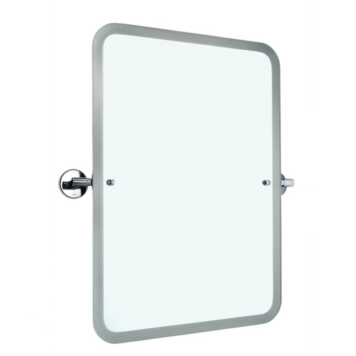 Jaquar, Зеркало для МГН Kubix Prime, Хром AKP-CHR-35795