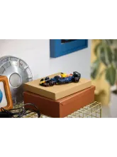 Конструктор Speed Champions 77243 Oracle Red Bull Racing