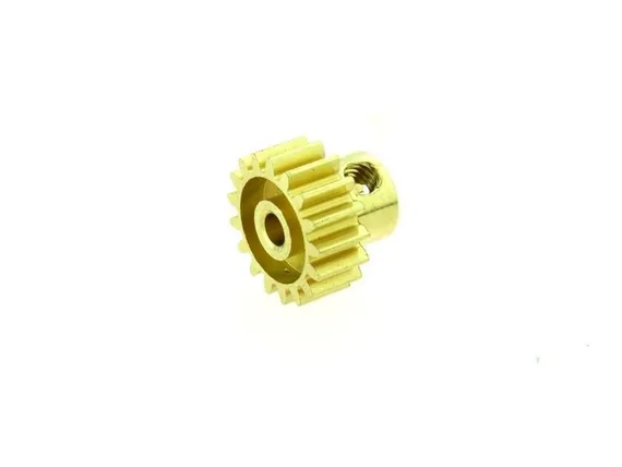 Ведущая шестерня 19T, шаг 0.8 Hi11179