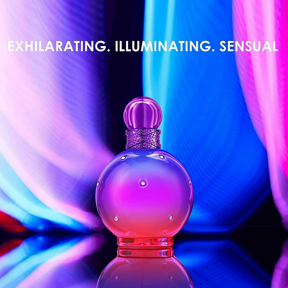 Britney Spears Electric Fantasy EDP