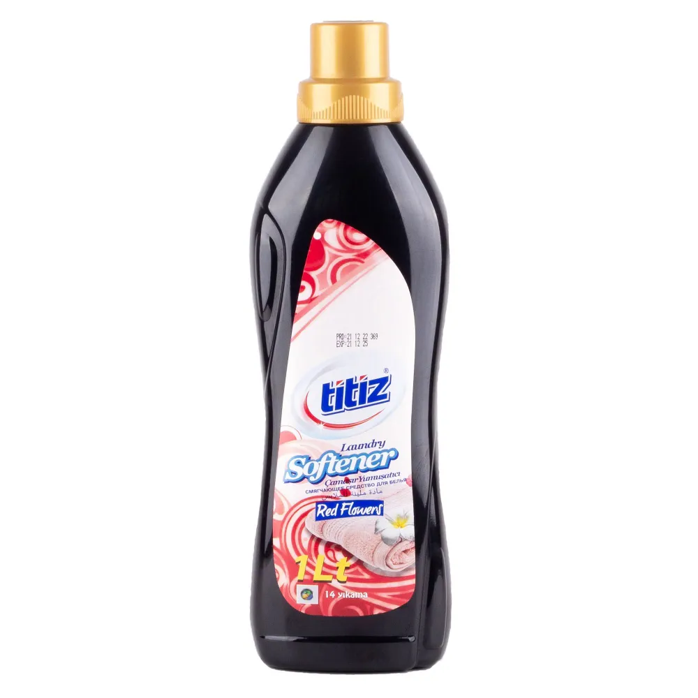 Кондиционер для белья Titiz Sensitive 1000 мл