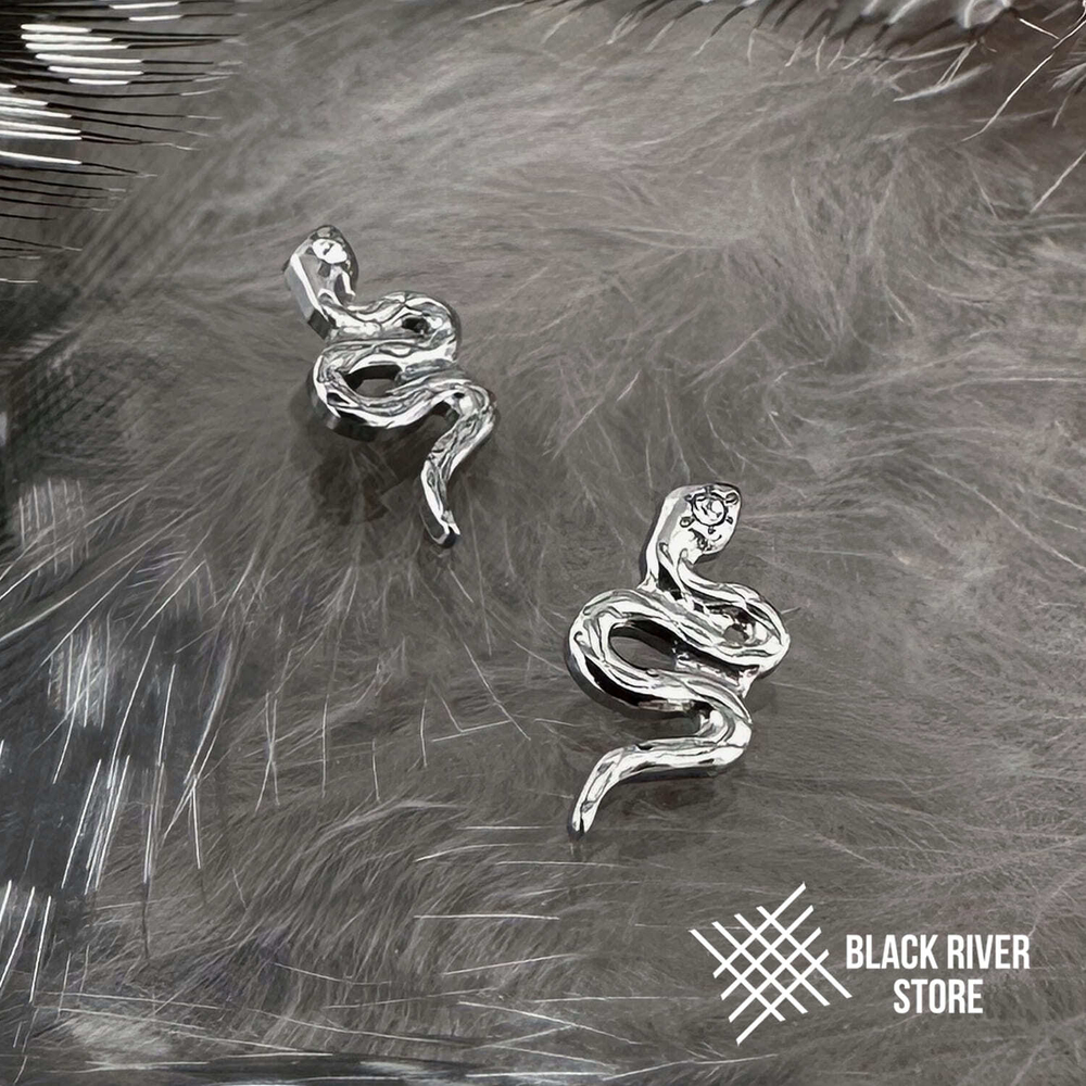 Snake Crystal