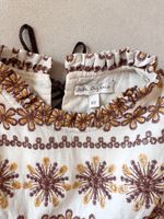 Хлопковое платье Bebe Organic, 116