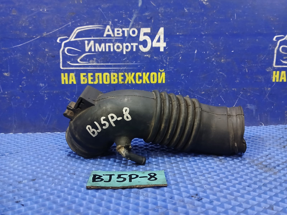 Гофра воздушного фильтра MAZDA FAMILIA 2003