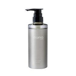 Восстанавливающий бальзам для гладкости волос Strainia Care Straight Treatment