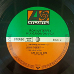 Iron Butterfly - In-A-Gadda-Da-Vida (Германия 1973г.)