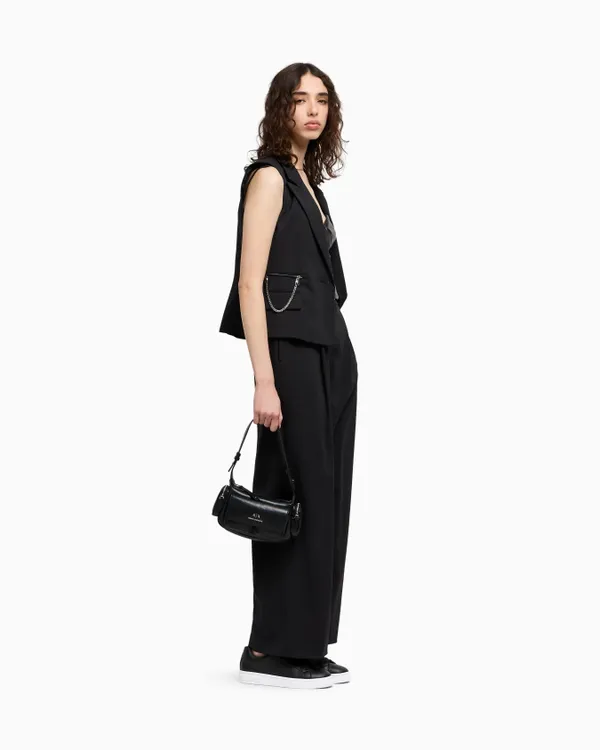 Жилет женский ARMANI EXCHANGE