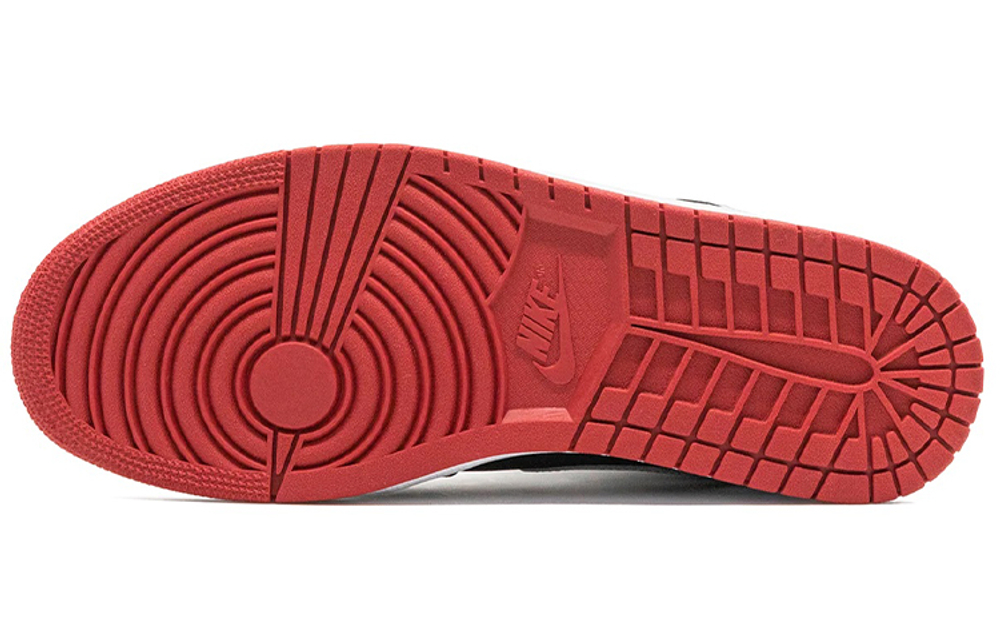 Air Jordan 1 Mid 'Johnny Kilroy'