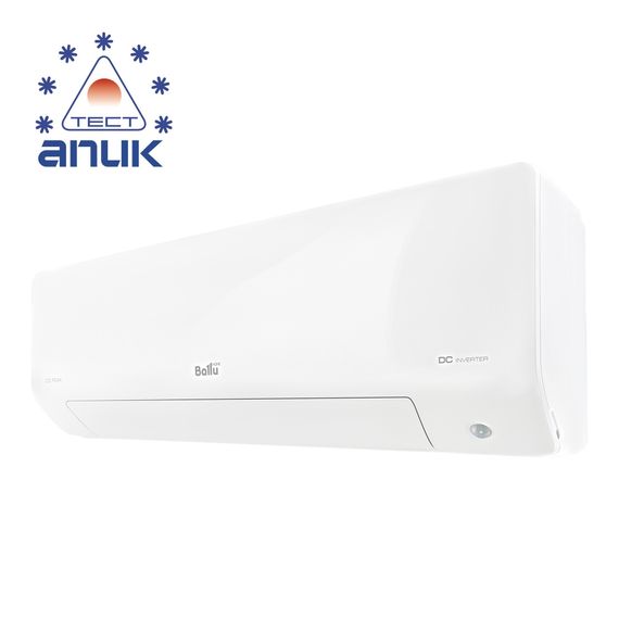 Сплит-система инверторного типа Ballu BSPKI-24HN8_24Y комплект — (4)
