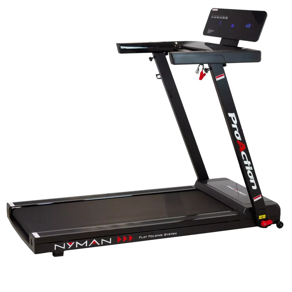 Беговая дорожка  домашняя  BH FITNESS NYMAN