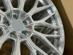 КОВАНЫЕ ДИСКИ ДЛЯ AUDI RS5 2018 АУДИ