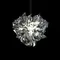 Подвесной светильник Clizia 10593/420 Silver Loft It