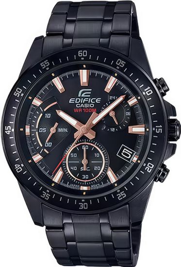 Наручные часы Casio Edifice EFV-540DC-1BVUDF