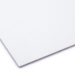 Панель ДВП грунтованная 15х20 см, Vista-Artista PDVP-1520