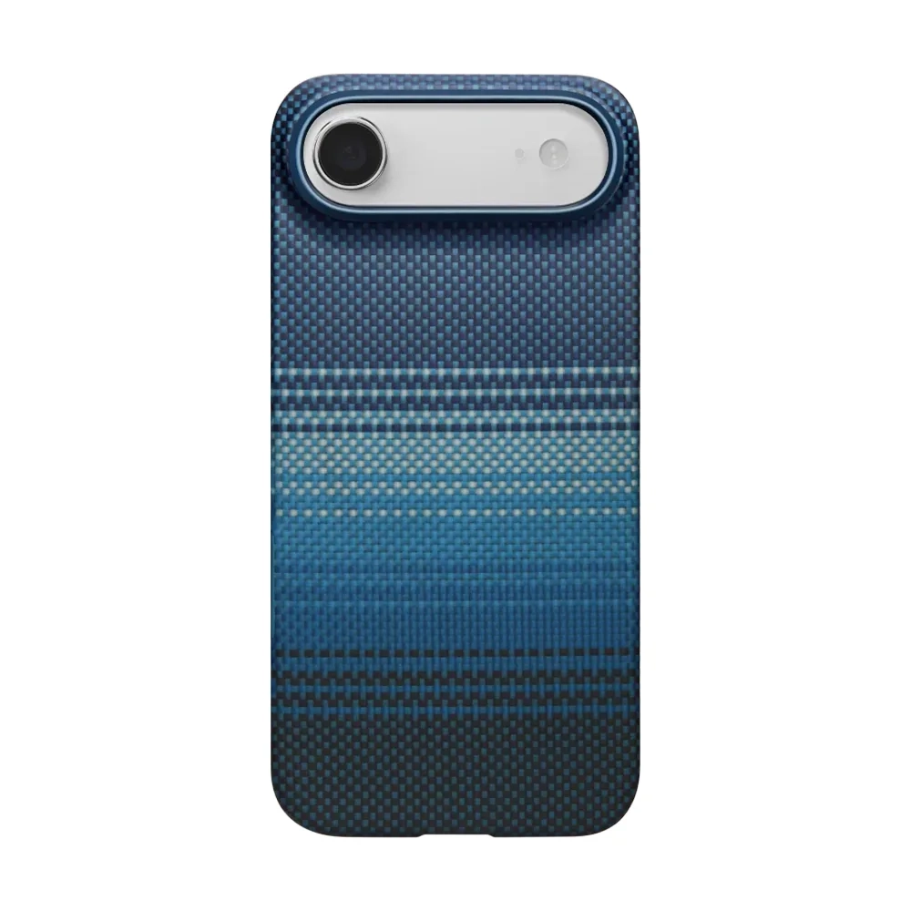 Чехол PITAKA Ultra-Slim Case для Apple iPhone Air MagSafe, Moonrise