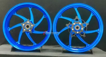 Кованые диски для BMW S1000RR M1000RR БМВ мотоцикл колеса ковка диск