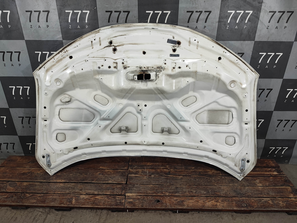 Капот Nissan X-Trail 3 (T32) 13-23 Б/У Оригинал F5100HX7AA