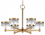 Подвесная люстра Odeon Light Fivre 5032/36L