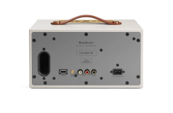 Audio Pro C5 MkII W Classic Dune (светло-серый) беспроводная акустика