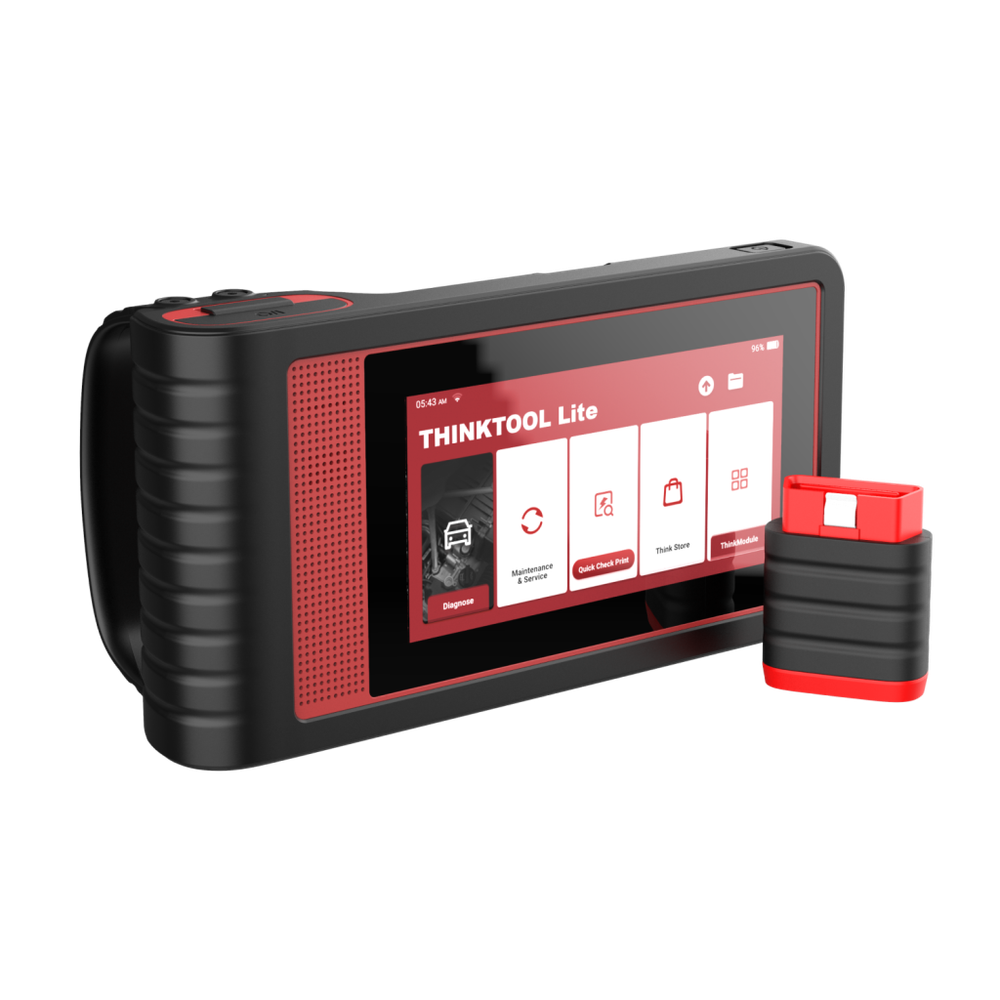 THINKTOOL Lite — диагностический сканер