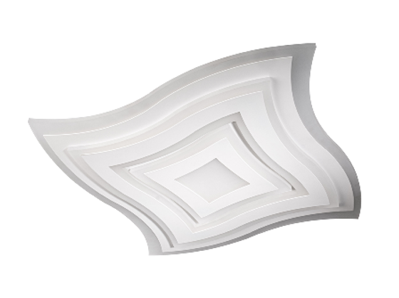 Светильник светодиодный PPB Onyx-02 DIM 96Вт 3000К-6500К IP40JazzWay 5017757