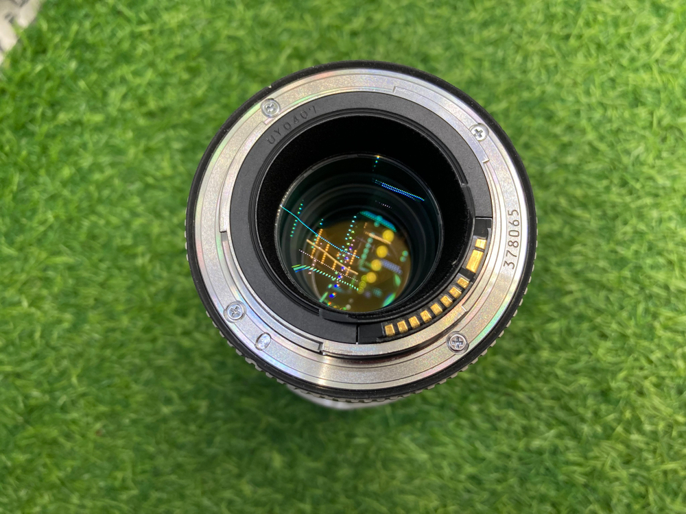 Canon EF 70-200mm 4L IS USM