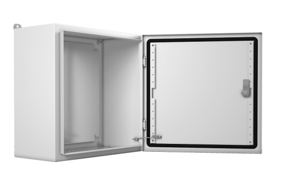 Шкаф электрический ЦМО EMW-800.800.210-1-IP66