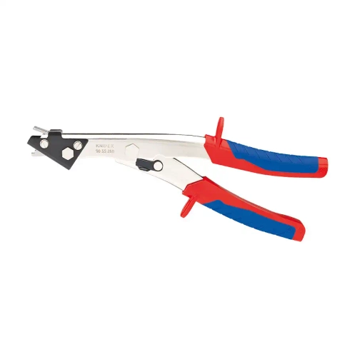 Клещи высечные 280 мм Knipex 90 55 280