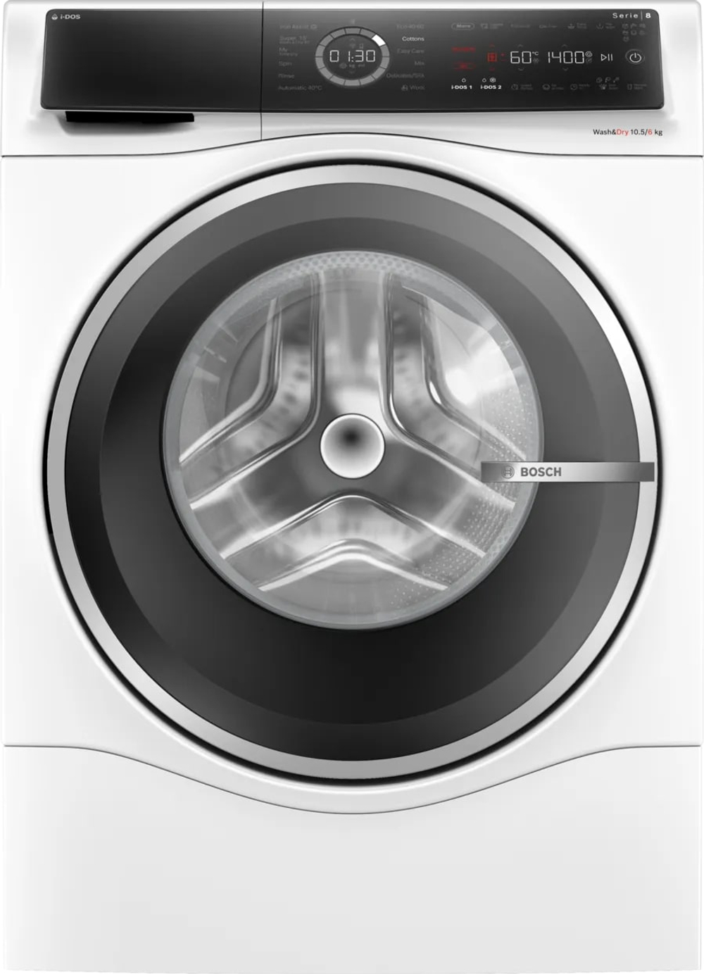 Bosch WNC254A0ME