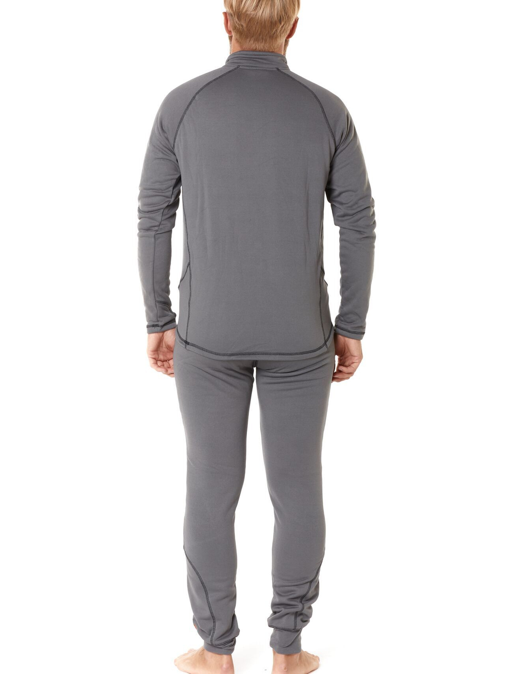 Термокомплект Norfin WINTER LINE GRAY 05 р.XXL