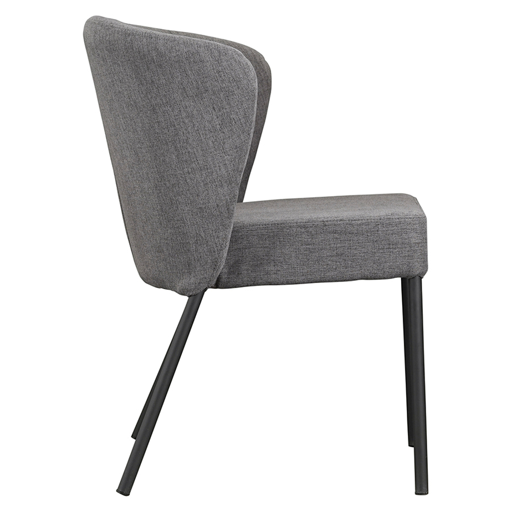 Стул Bergenson Bjorn Kristin fh-bb-ach-kr-gr