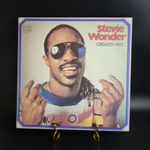 Stevie Wonder - Greatest Hits - Виниловая пластинка12 дюймов. Балкантон Болгария