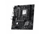 Материнская плата MSI PRO B860M-E , Socket LGA 1851, Intel B860, mATX, RTL