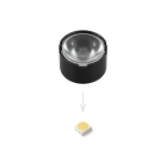 Линза ARL-PM585-U12-D20xH12-HB (Arlight, -)